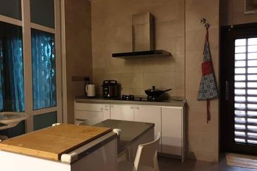 Periwinkle @ Bandar Rimbayu