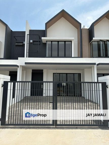 Double Storey Terrace @ Serenia Aiora, Serenia City, Sepang FOR SALE , Harga Berbaloi, Selangor, Sepang