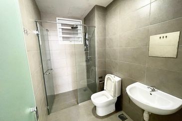 Mutiara Ville @ Cyberjaya