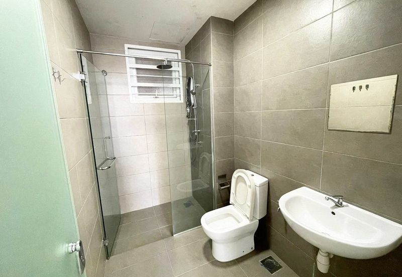 Mutiara Ville @ Cyberjaya