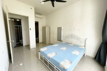 Mutiara Ville @ Cyberjaya