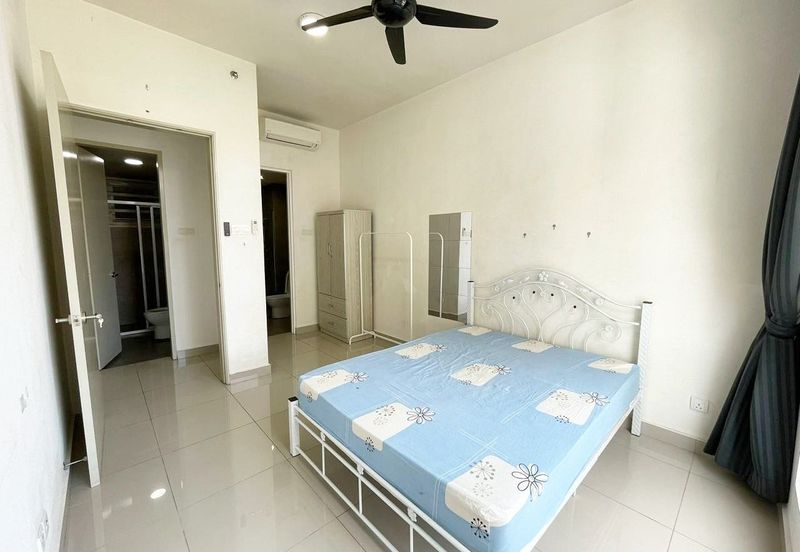 Mutiara Ville @ Cyberjaya