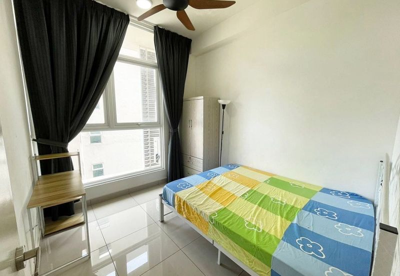 Mutiara Ville @ Cyberjaya