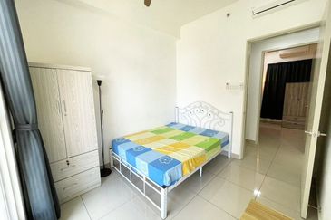 Mutiara Ville @ Cyberjaya