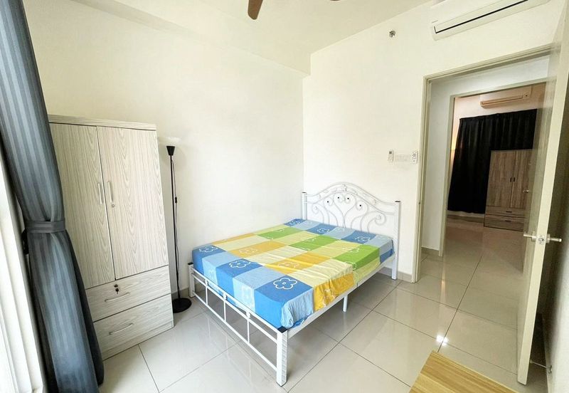 Mutiara Ville @ Cyberjaya