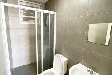 Mutiara Ville @ Cyberjaya