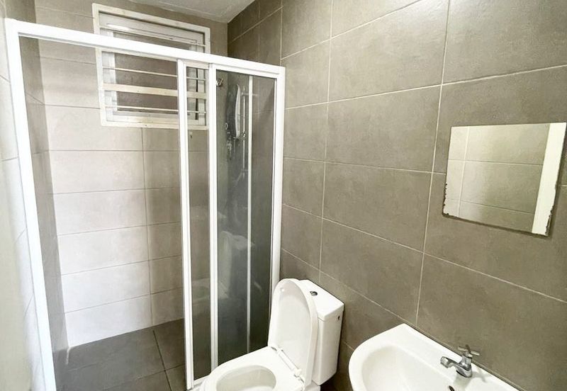 Mutiara Ville @ Cyberjaya