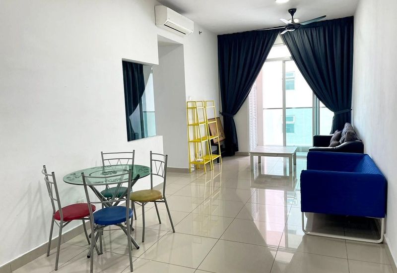 Mutiara Ville @ Cyberjaya