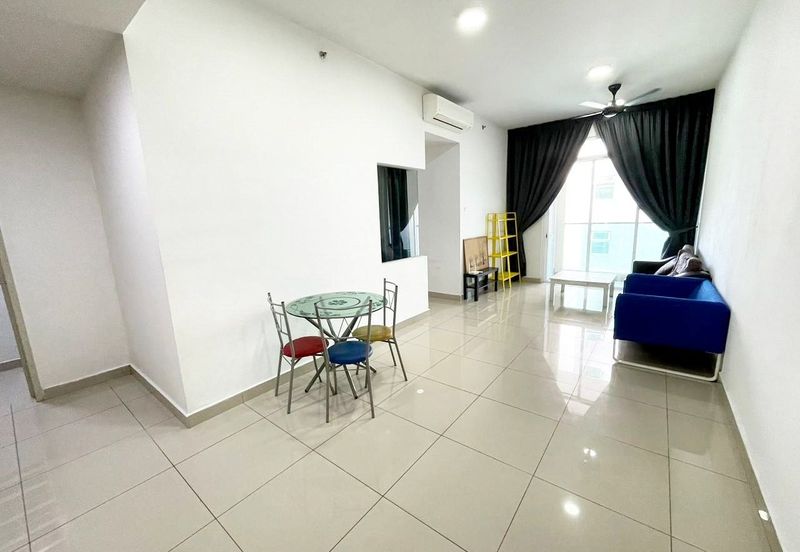 Mutiara Ville @ Cyberjaya