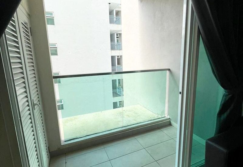 Mutiara Ville @ Cyberjaya