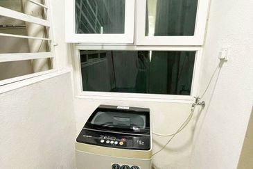 Mutiara Ville @ Cyberjaya