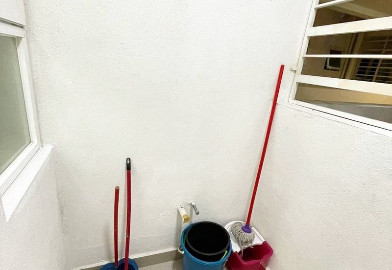 Mutiara Ville @ Cyberjaya