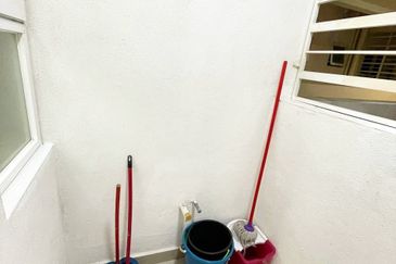 Mutiara Ville @ Cyberjaya