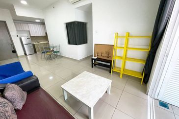 Mutiara Ville @ Cyberjaya