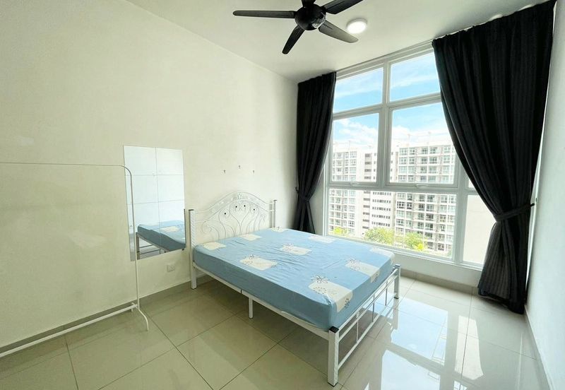 Mutiara Ville @ Cyberjaya