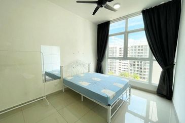 Mutiara Ville @ Cyberjaya