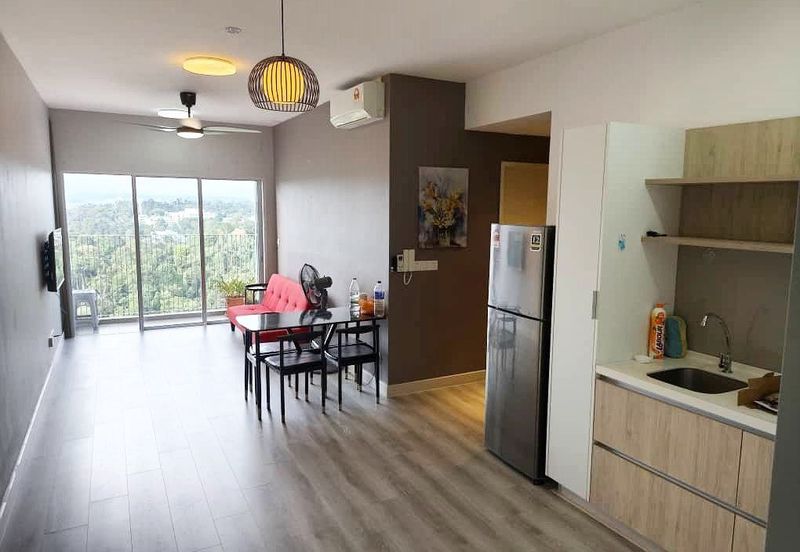 Cerrado @ Southville City