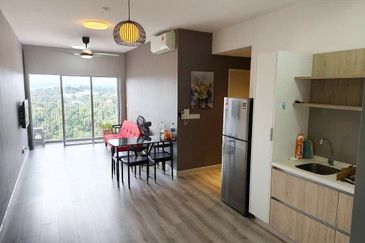 Cerrado @ Southville City