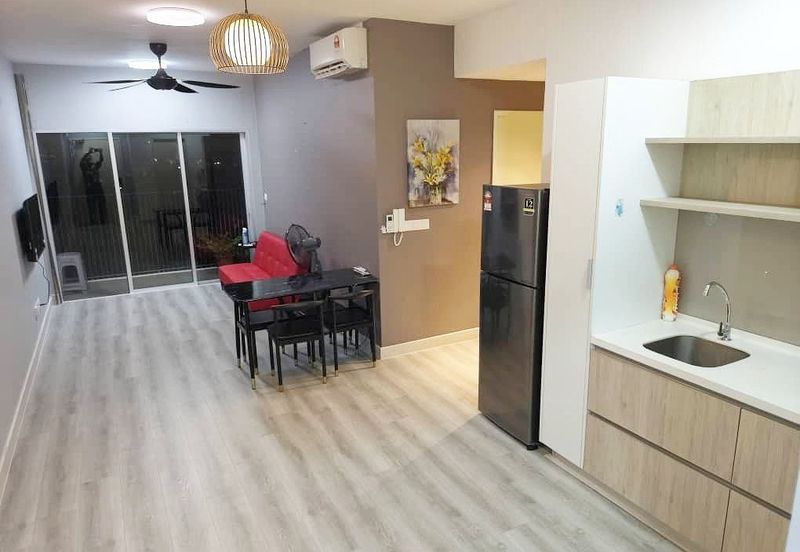 Cerrado @ Southville City