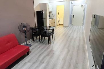 Cerrado @ Southville City