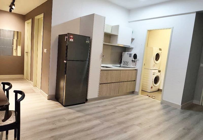 Cerrado @ Southville City