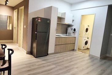 Cerrado @ Southville City