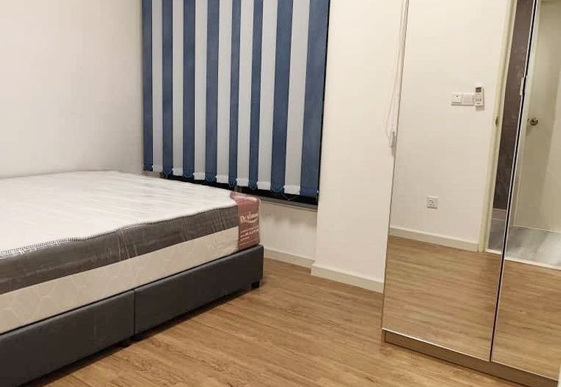 Cerrado @ Southville City