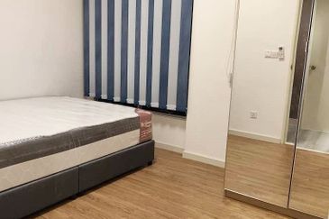 Cerrado @ Southville City