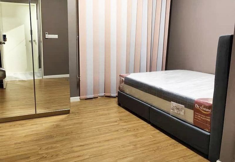 Cerrado @ Southville City