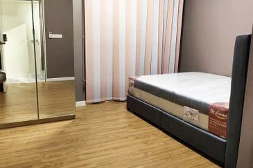 Cerrado @ Southville City