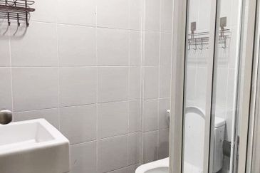 Cerrado @ Southville City