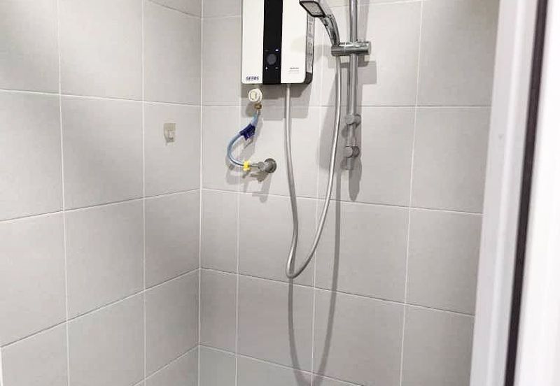 Cerrado @ Southville City