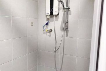 Cerrado @ Southville City