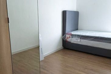 Cerrado @ Southville City