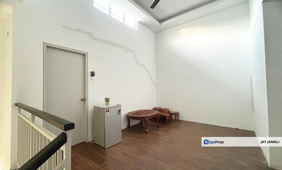  Double Storey Terrace Casa View, Cybersouth, Dengkil FOR RENT, Selangor, Cyberjaya