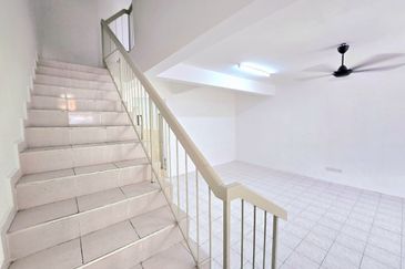 Bandar Mahkota Cheras