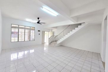 Bandar Mahkota Cheras