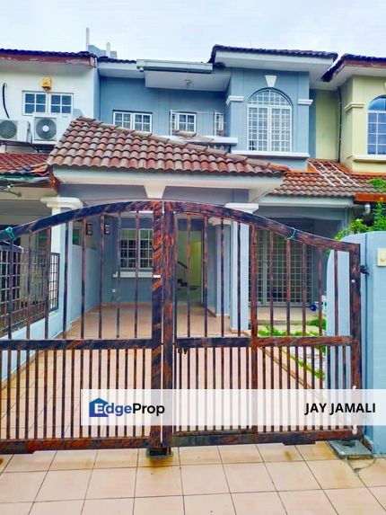 2-Storey Terrace House, Bandar Bukit Puchong, Selangor, FOR SALE, Nearby Schools and Amenities, Selangor, Puchong