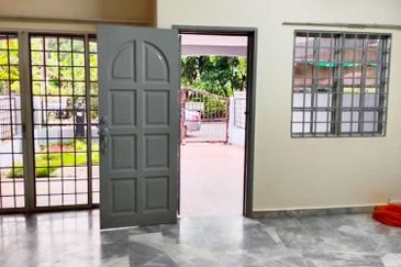 Bandar Bukit Puchong, BP 1