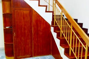 Bandar Bukit Puchong, BP 1