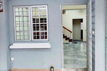 Bandar Bukit Puchong, BP 1