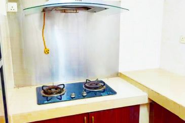 Bandar Bukit Puchong, BP 1