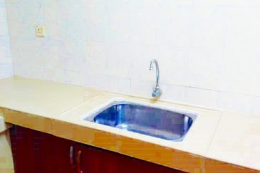 Bandar Bukit Puchong, BP 1