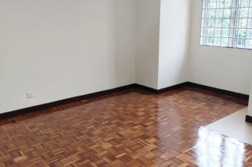 Bandar Bukit Puchong, BP 1