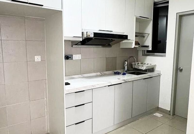 LBS Skylake Residence