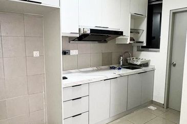 LBS Skylake Residence