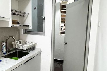 LBS Skylake Residence