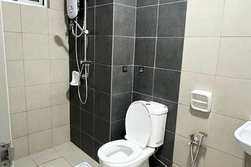 LBS Skylake Residence