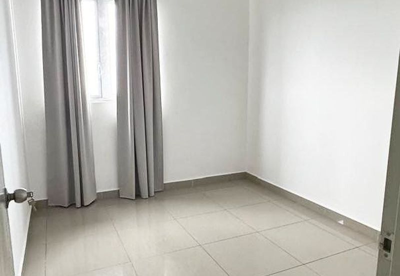 LBS Skylake Residence