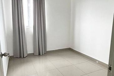 LBS Skylake Residence